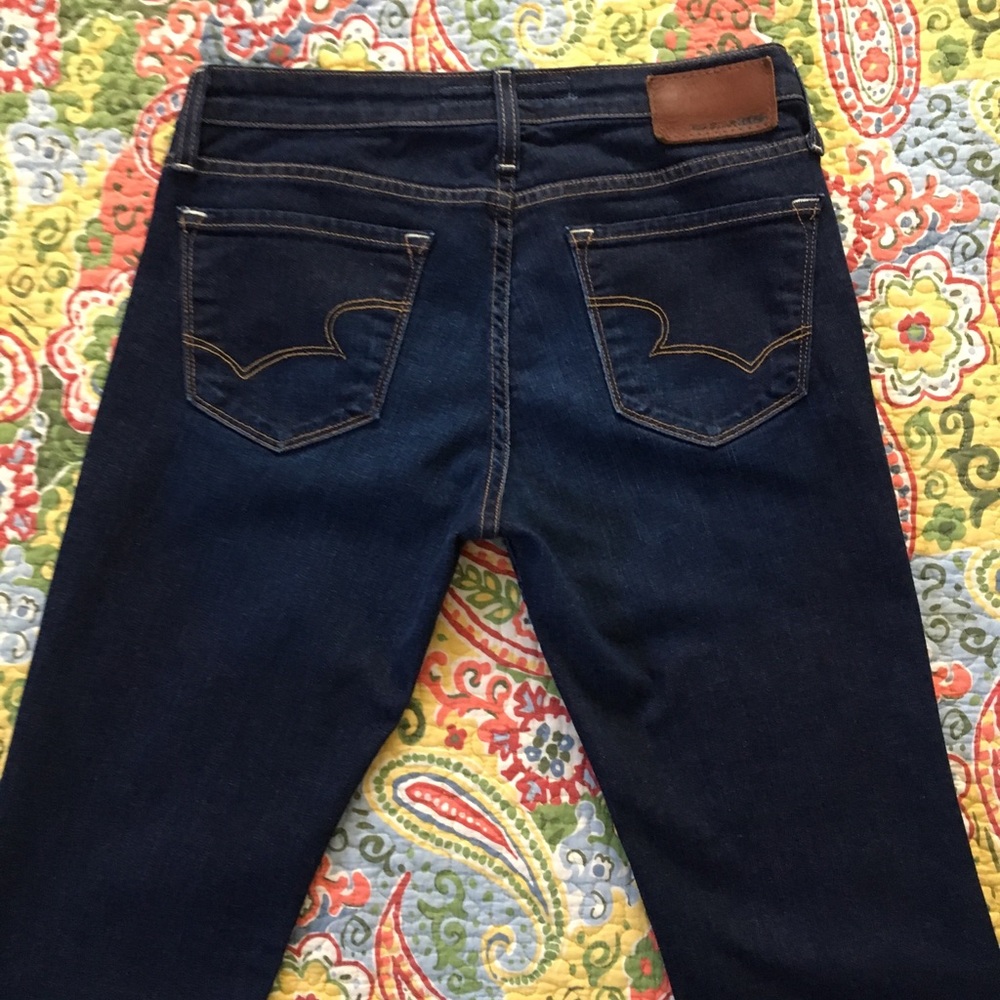 Big Star Remy Boot Low Rise Fit - Picture 3 of 8